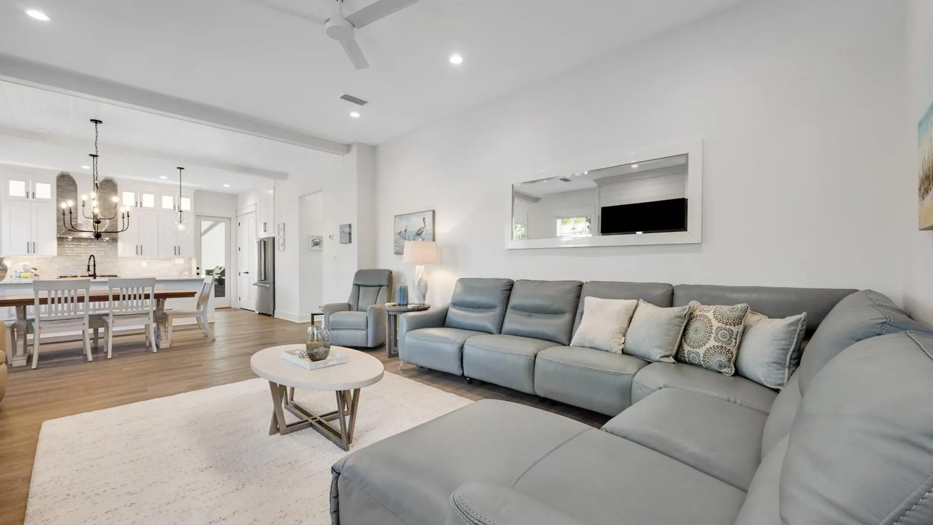 Holiday home Casa Paradiso At Tops'L Destin