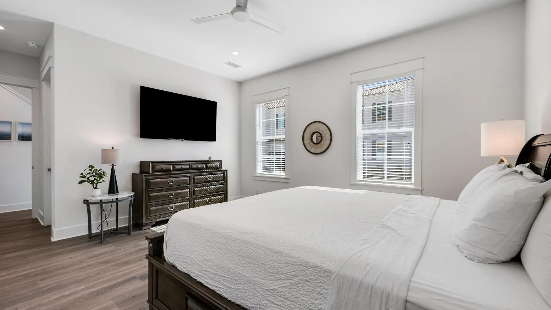 Holiday home Casa Paradiso At Tops'L Destin