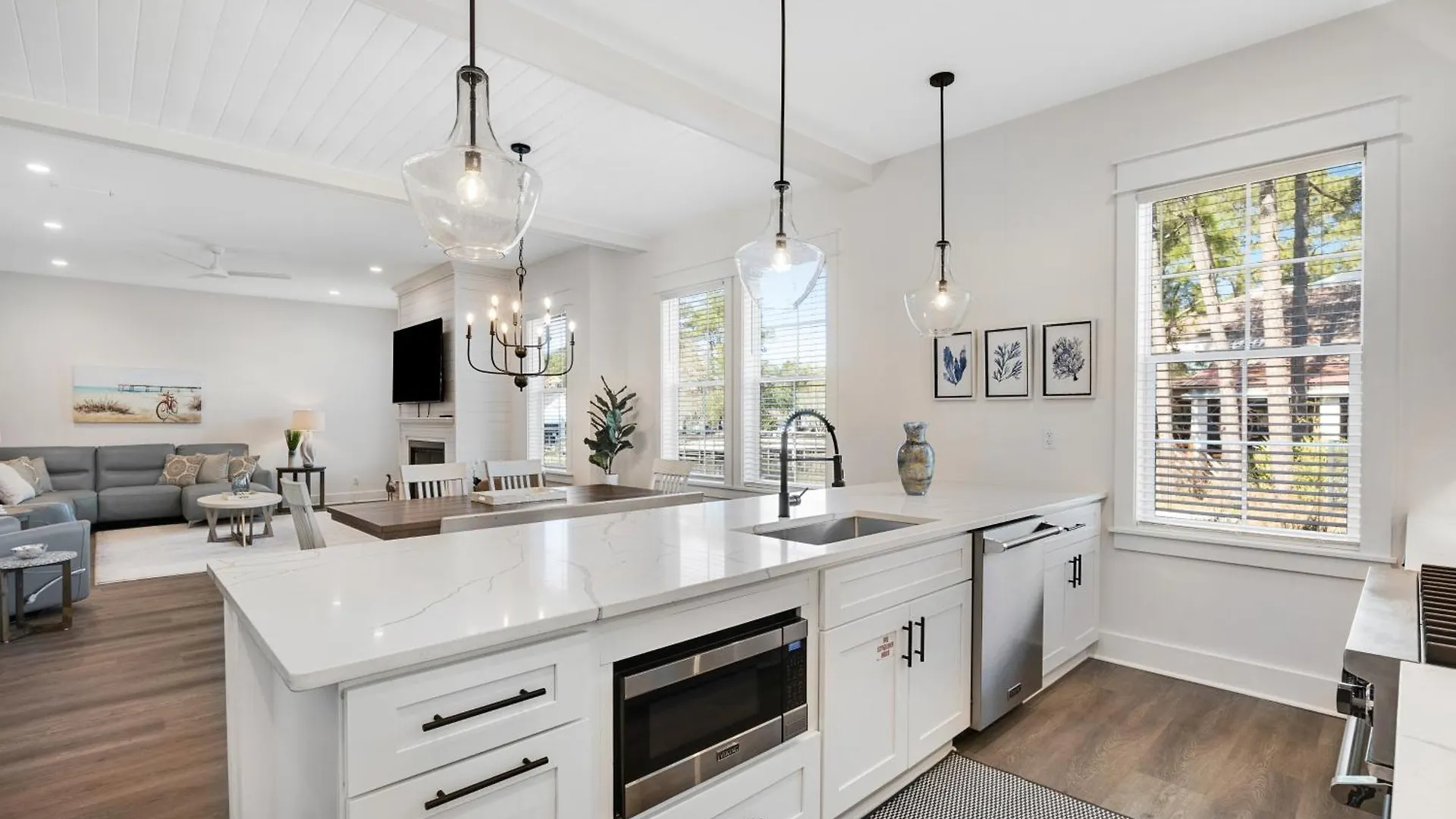 Holiday home Casa Paradiso At Tops'L Destin United States
