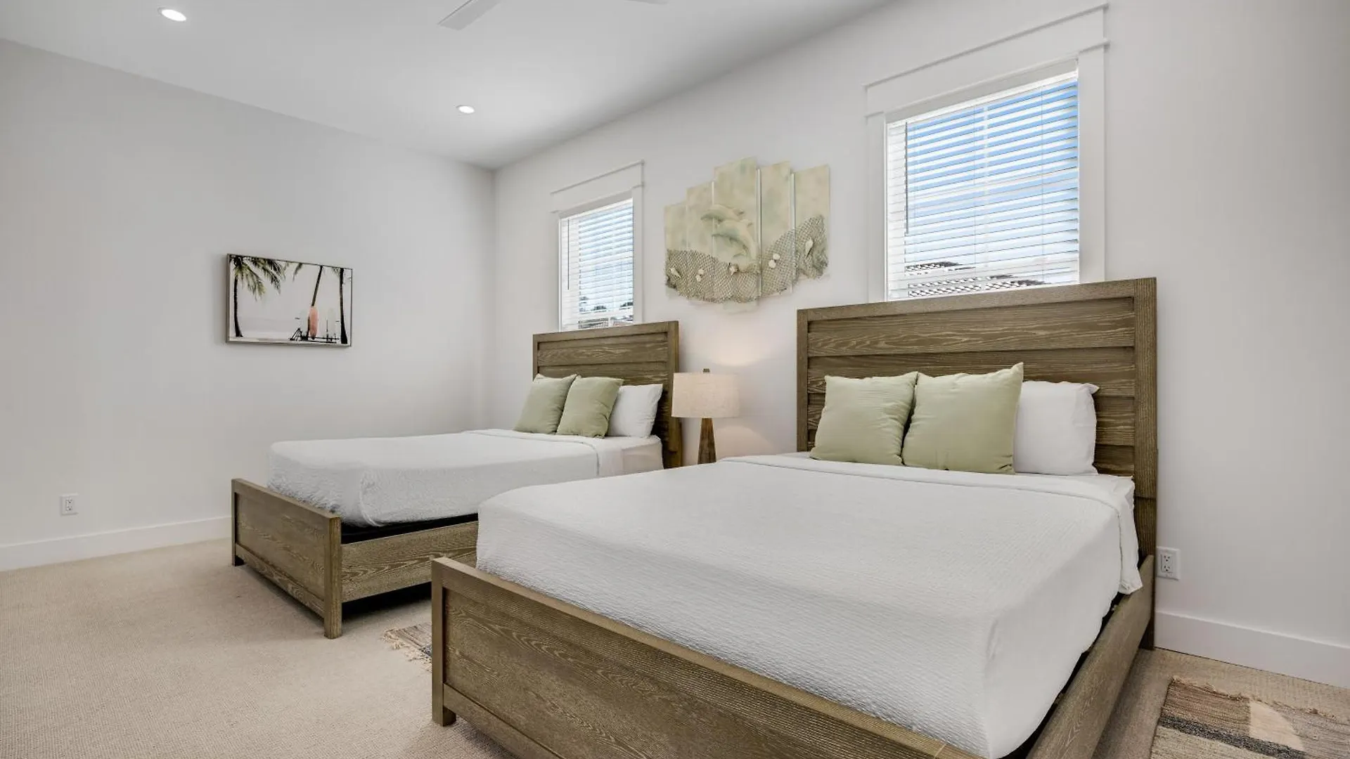 Holiday home Casa Paradiso At Tops'L Destin