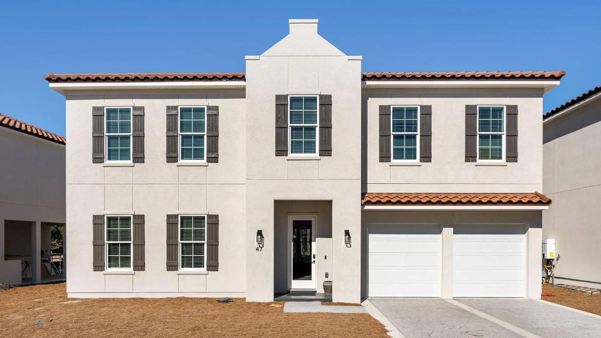 Holiday home Casa Paradiso At Tops'L Destin
