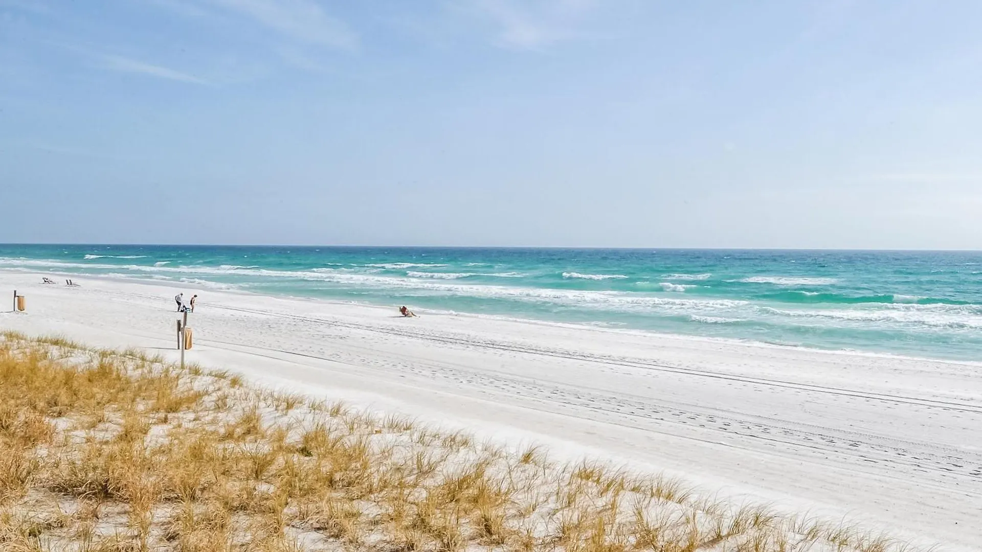 Holiday home Casa Paradiso At Tops'L Destin