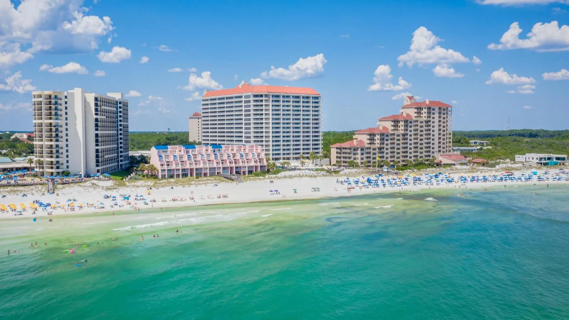 Casa Paradiso At Tops'L Destin United States