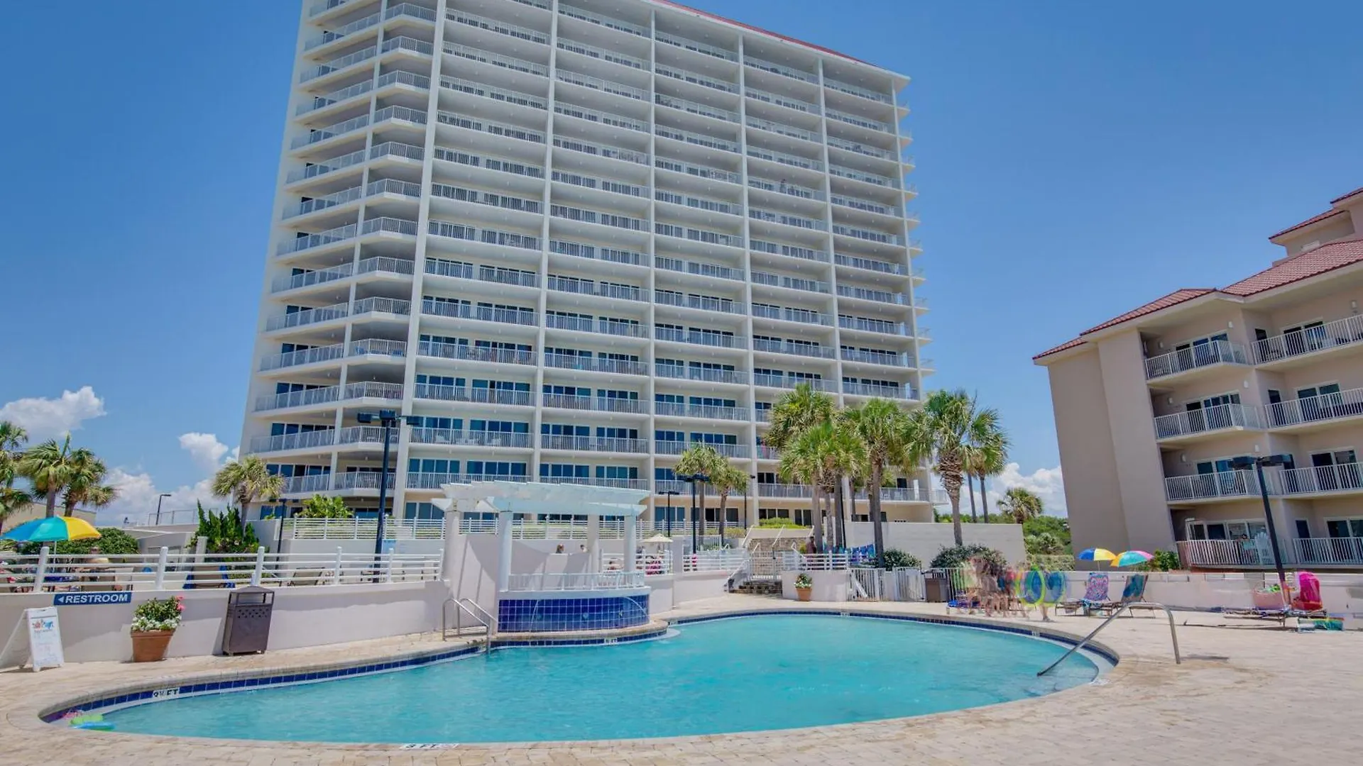 Casa Paradiso At Tops'L Destin Holiday home