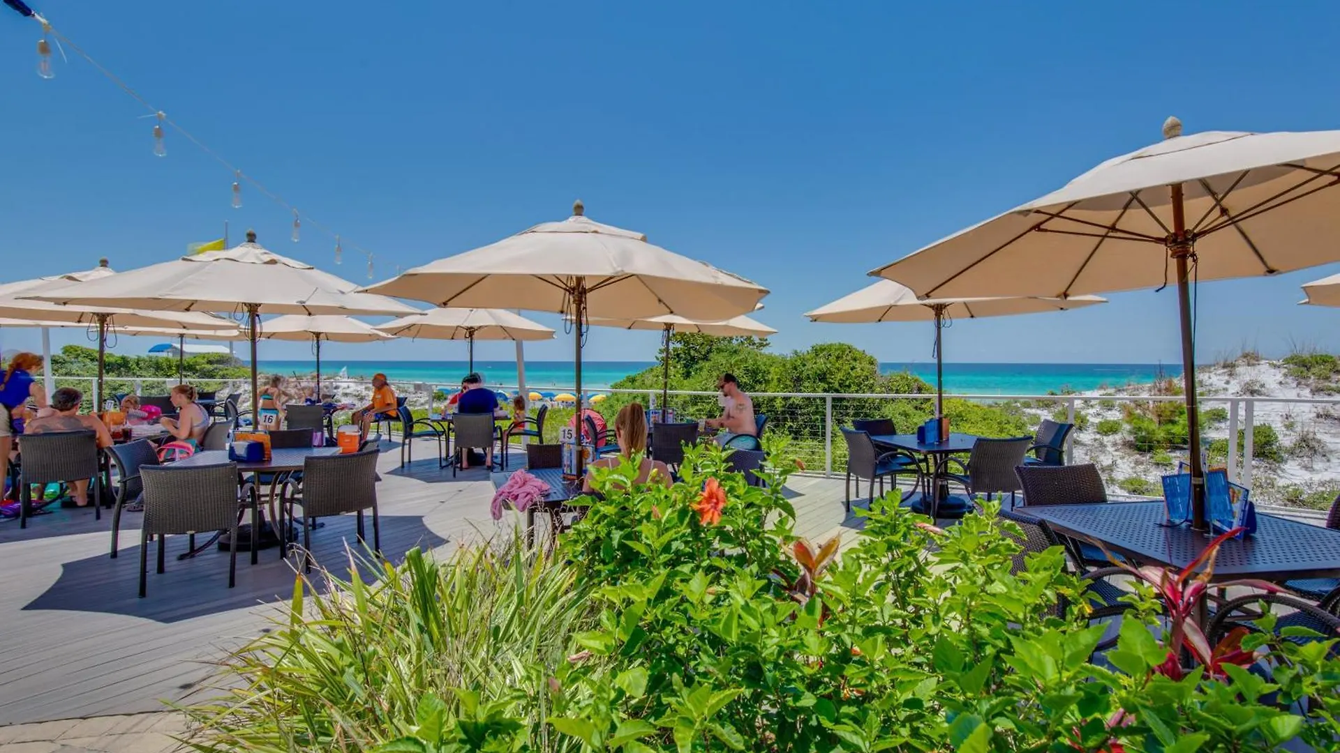 Holiday home Casa Paradiso At Tops'L Destin