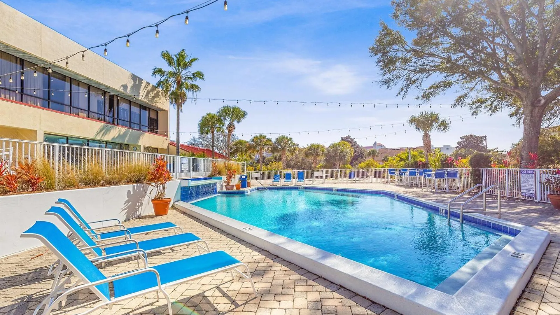 Casa Paradiso At Tops'L Destin 0*,