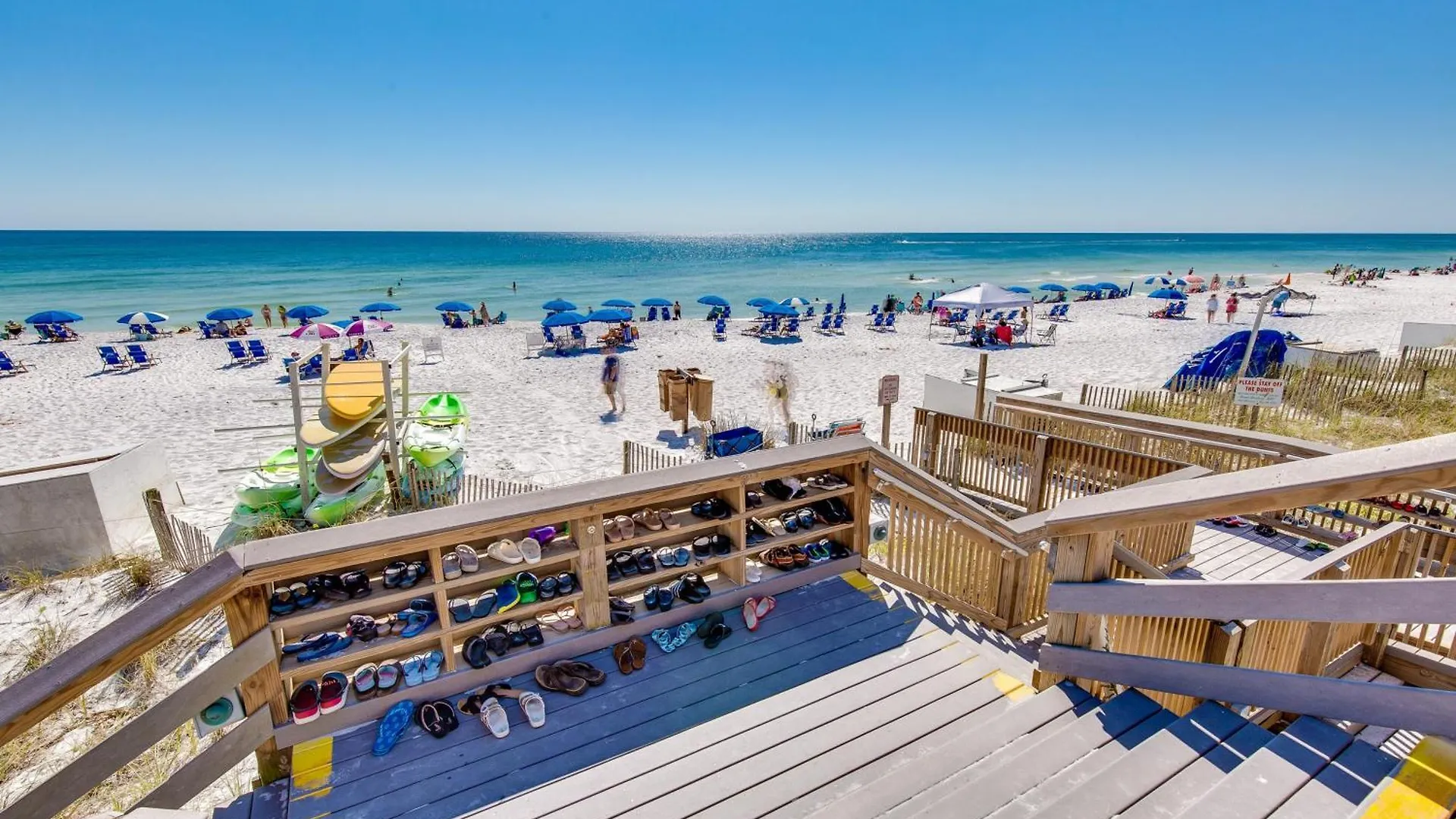 Casa Paradiso At Tops'L Destin Holiday home
