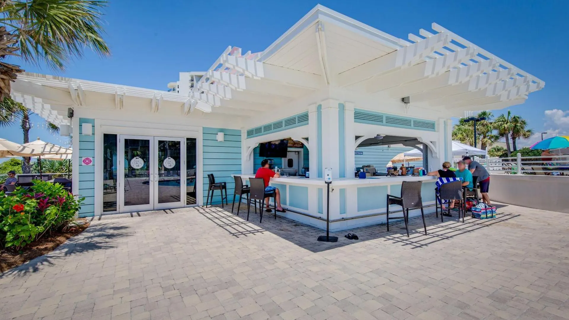 Casa Paradiso At Tops'L Destin