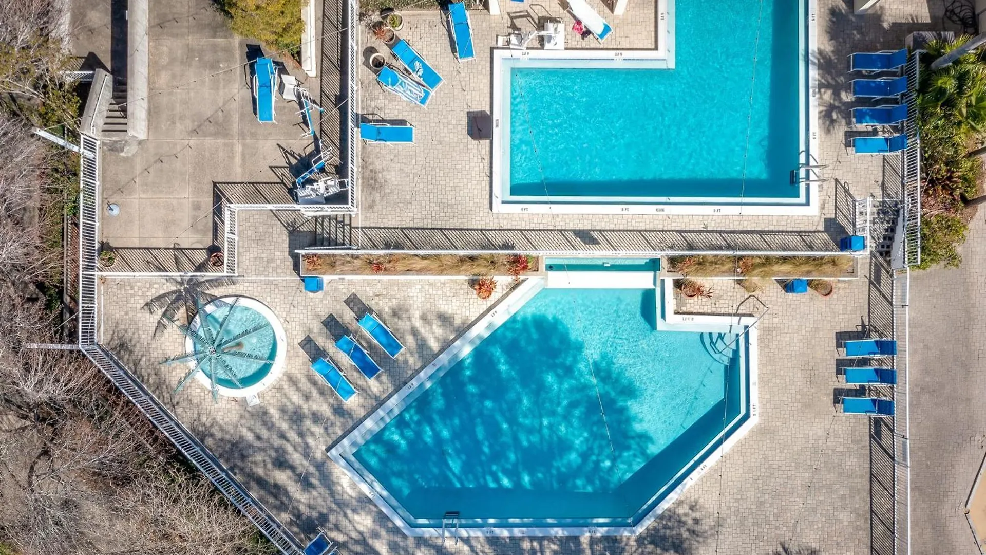 Holiday home Casa Paradiso At Tops'L Destin