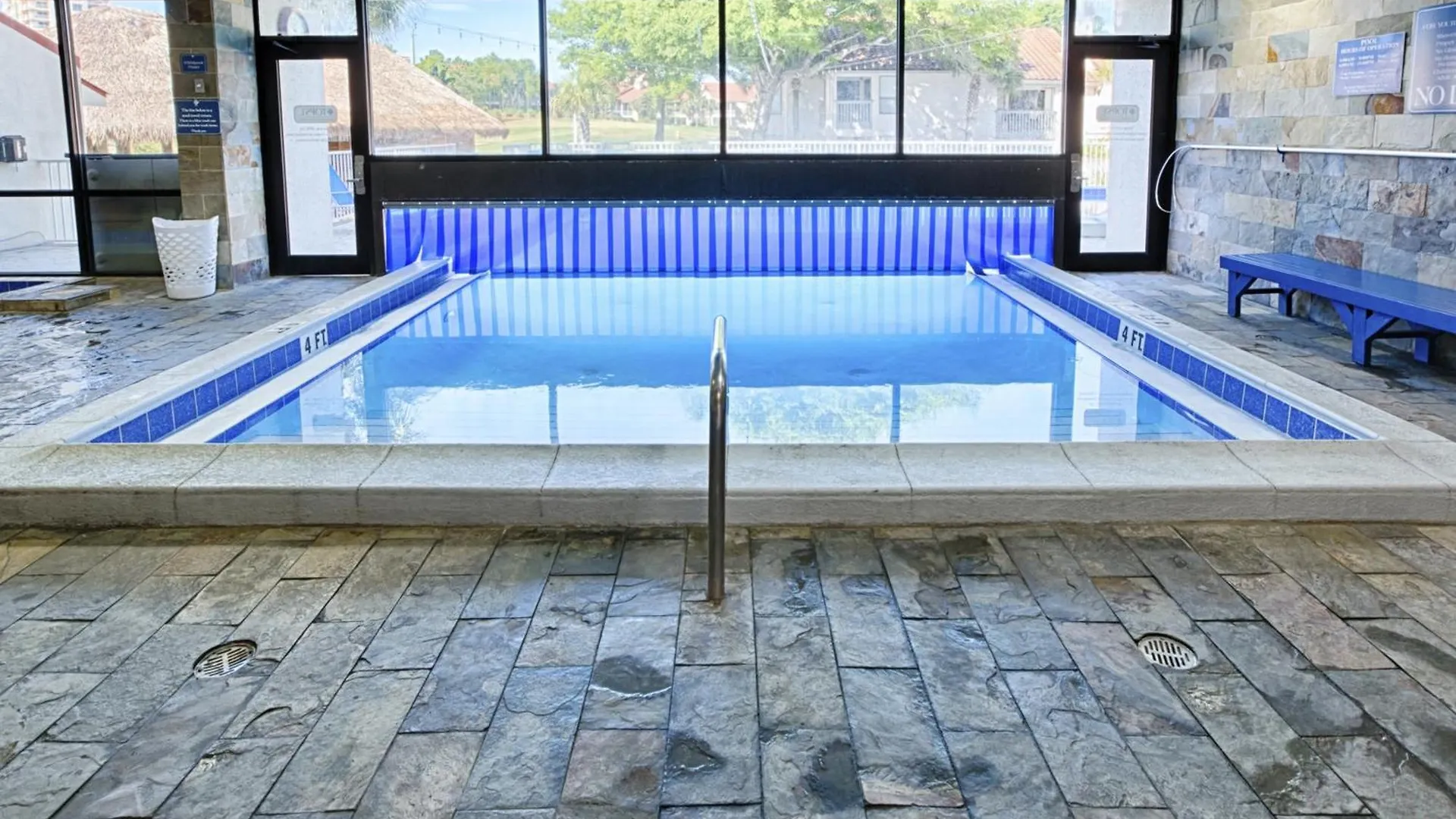 Casa Paradiso At Tops'L Destin 0*,  Stany Zjednoczone Ameryki